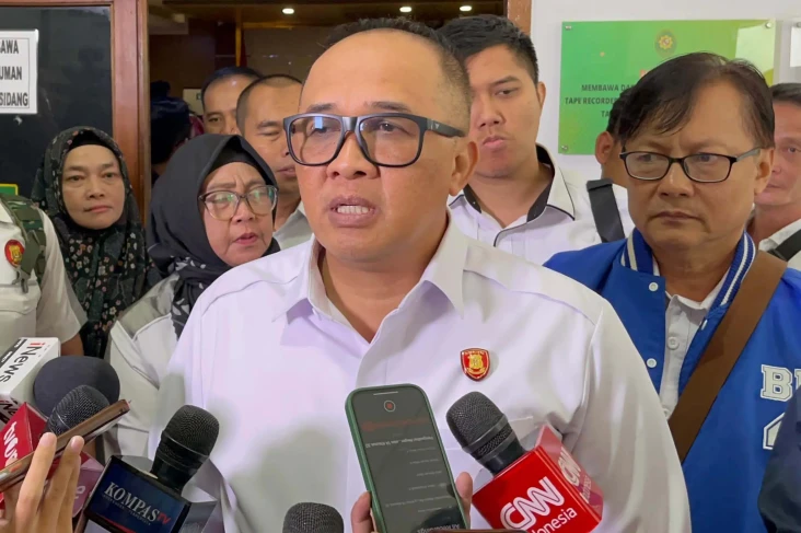 Saksi Ahli Dinilai Tak...