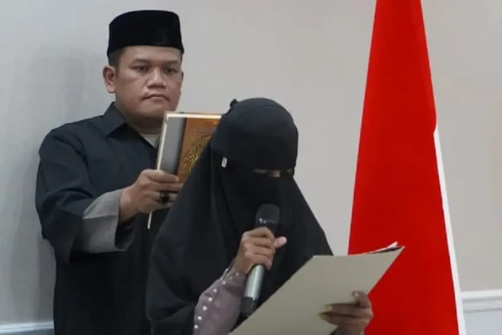Siska Nur Azizah, Mantan...