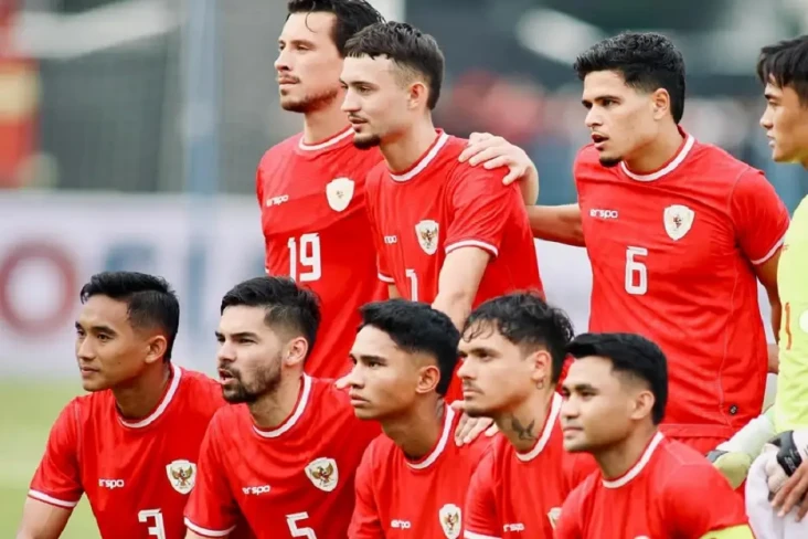 PSSI Bidik 4 Pemain...