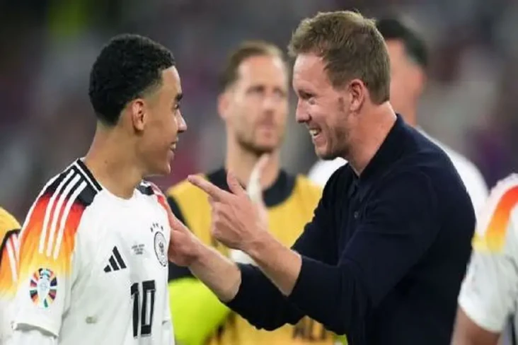 Euro 2024: Fokus Pelatih...