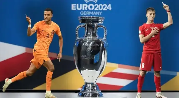 Preview Euro 2024 Belanda...