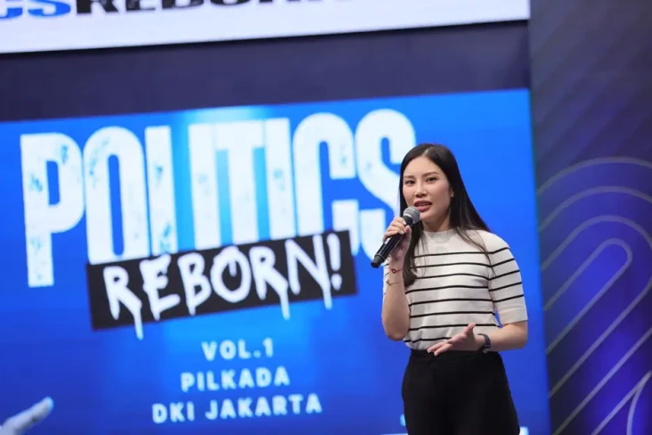 Angela Tanoesoedibjo:...