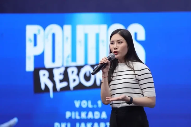 Angela Bicara Pentingnya...