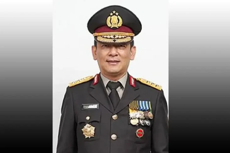 Profil Bambang Sunarwibowo,...