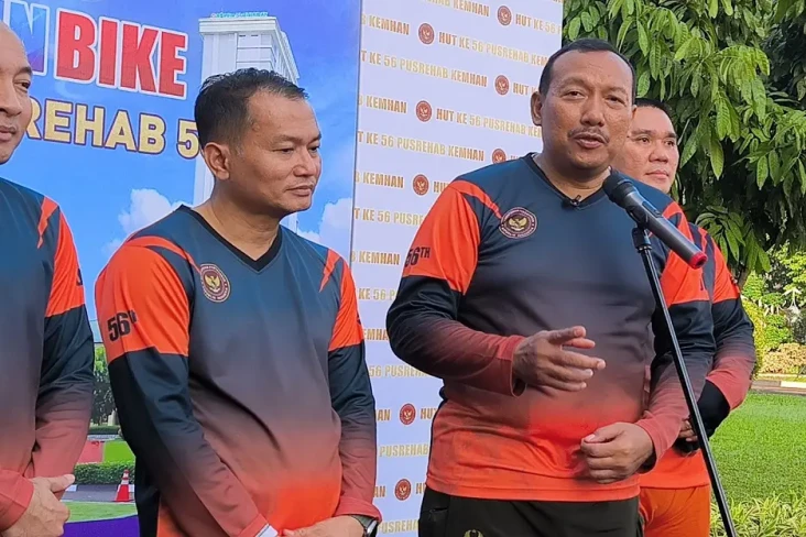 Faktor Usia Jadi Tantangan...