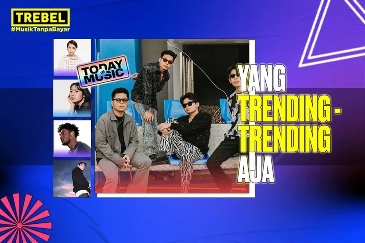 Playlist Viral Minggu...
