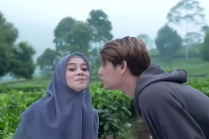 Sinopsis Aku Mencintaimu...