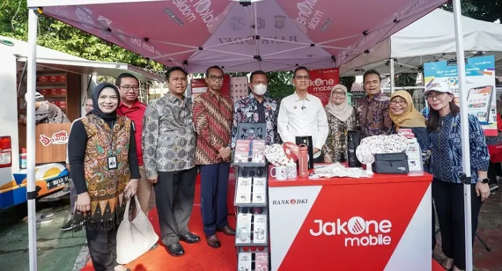 Bank DKI Subsidi 1.000...
