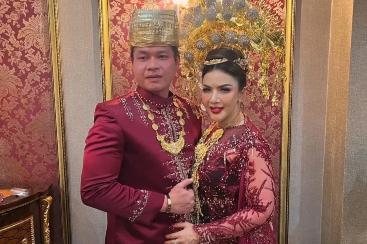 Barbie Kumalasari Mendadak...