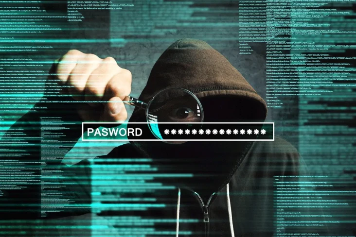 Server PDN Gunakan Password...