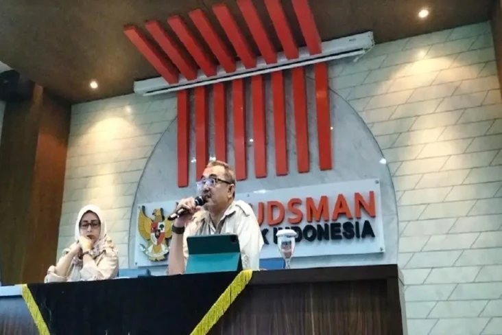 Ombudsman: Sistem Zonasi...