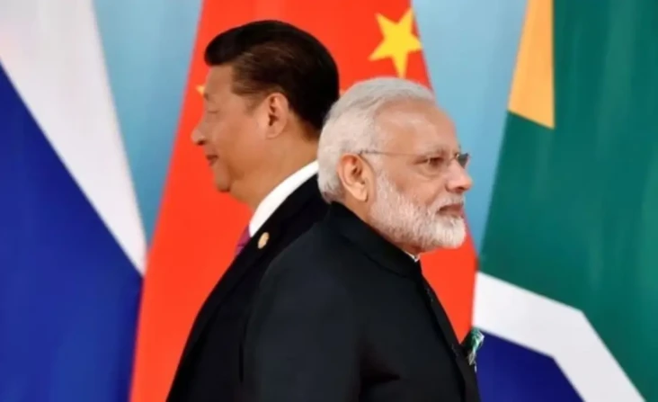 BRICS Mulai Retak, India...