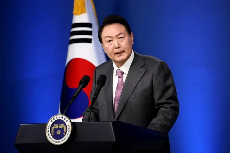5 Alasan Rakyat Korea...