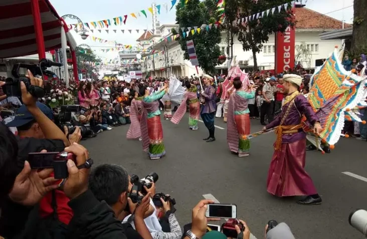 Asia Africa Festival...