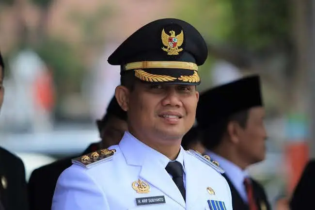 Tudingan Bupati Kebumen...