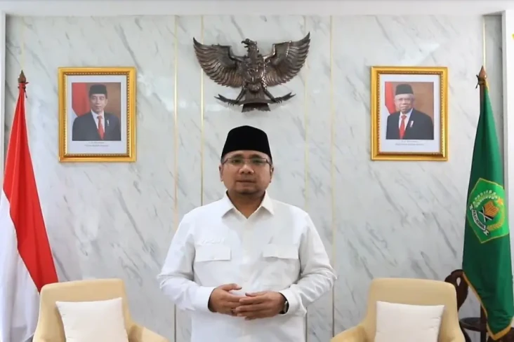 Tahun Baru Islam 1 Muharram...