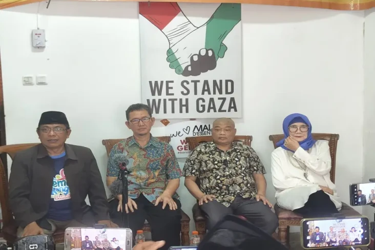 BPIP: Toleransi Dalam...