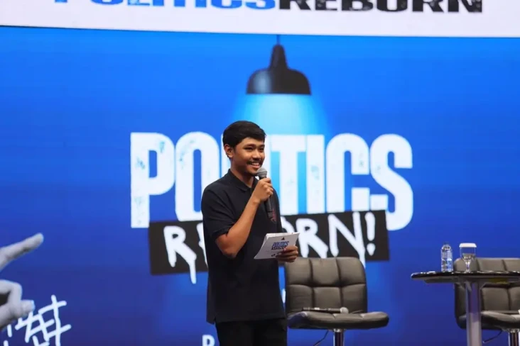 Manik Perindo: Kota...