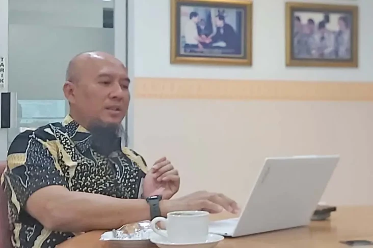 Gapasdap Buka Suara...