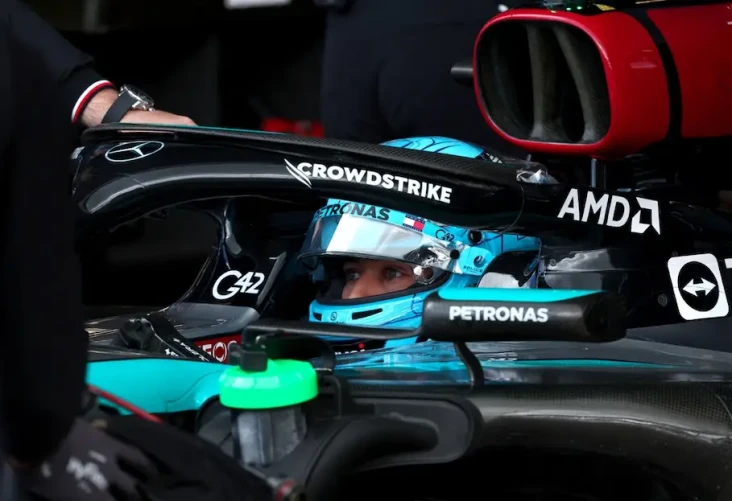 Hasil Kualifikasi F1...