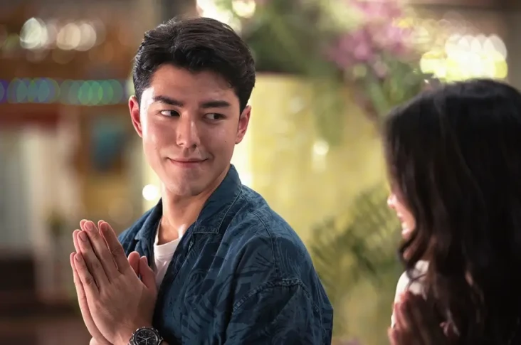 5 Drama dan Film Nine...