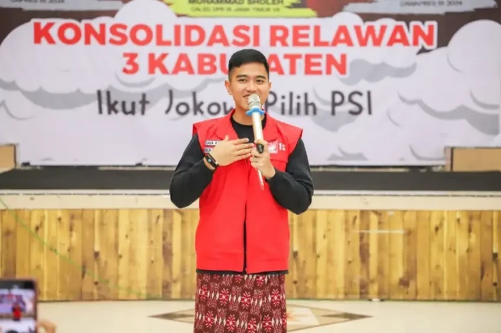 Elektabilitas Tinggi,...