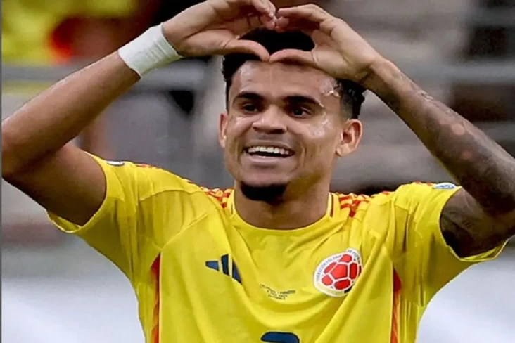 Hasil Copa America 2024:...