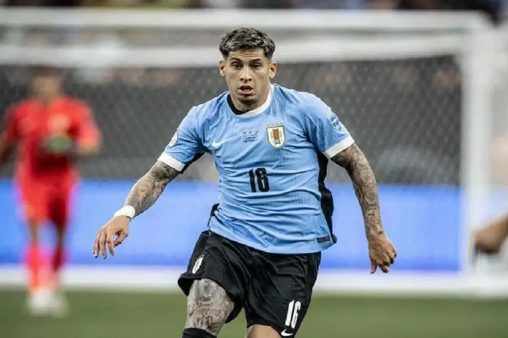 Brasil Kalah Adu Penalti,...