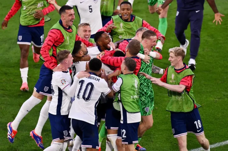 Pundit Ingatkan Inggris...
