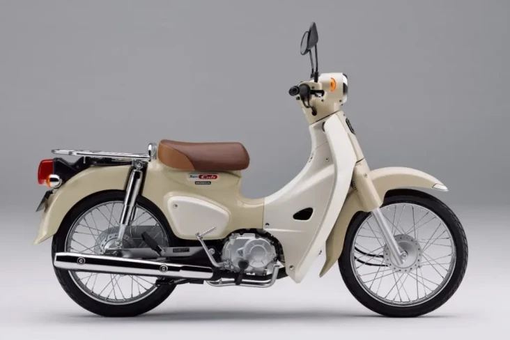 Honda Siap Suntik Mati...