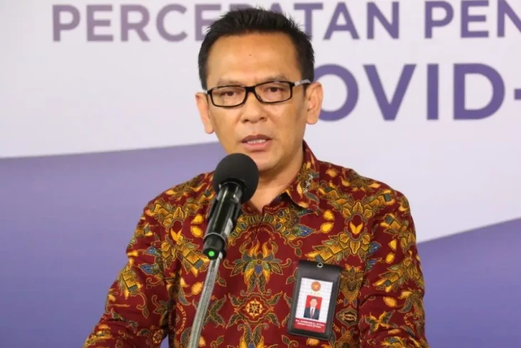 Fakta Komjen Pol Bambang...