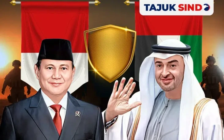 Prospek Kerja Sama Pertahanan...