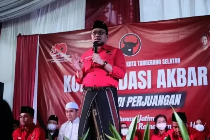 Ikuti Arah Koalisi Tingkat...
