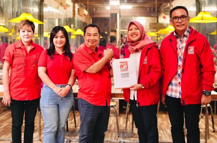 5 Nama Cagub Jakarta...