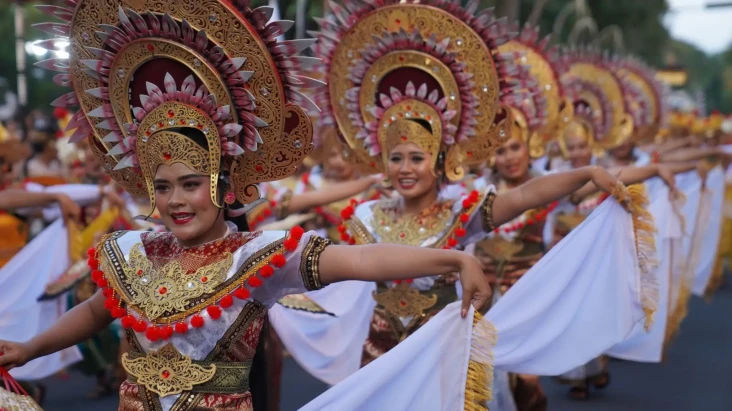 Masih Berlangsung, Ini...