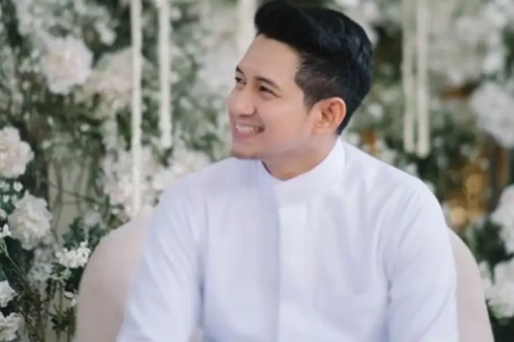 Chand Kelvin Lulus S-2...