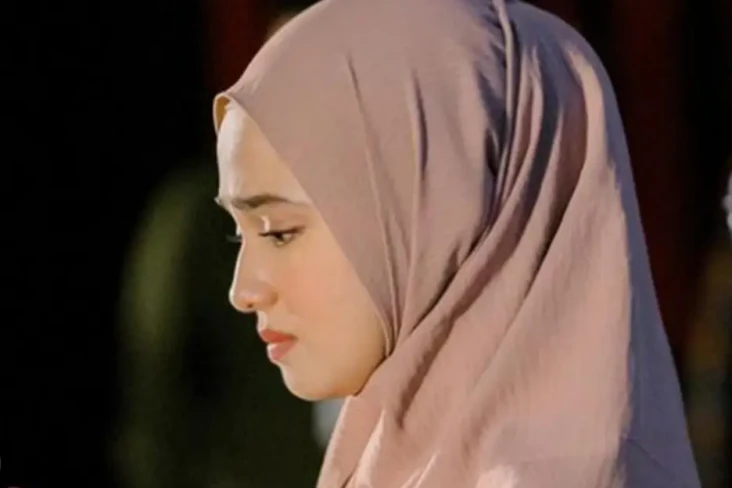 Syifa Hadju Sebut Quran...