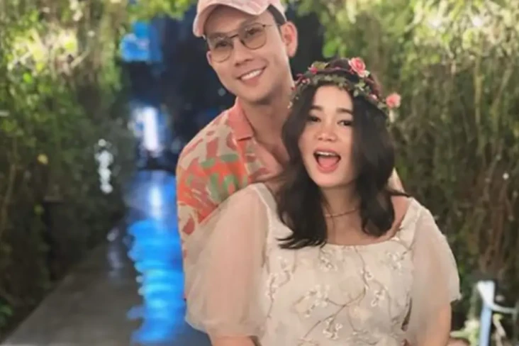 Denny Sumargo Tolak...
