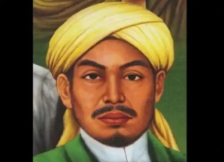 Kisah Sunan Gunung Jati...