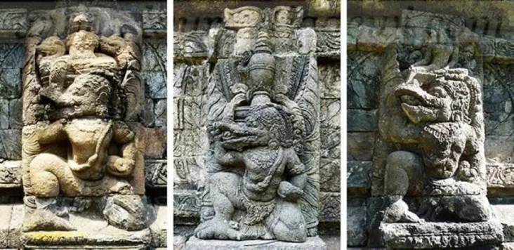Kisah Anusapati Sewa...