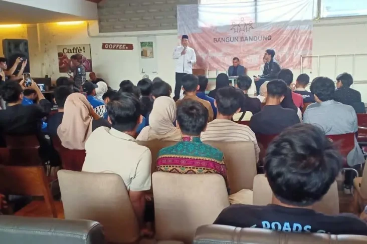 Kelompok Pemuda Bangun...
