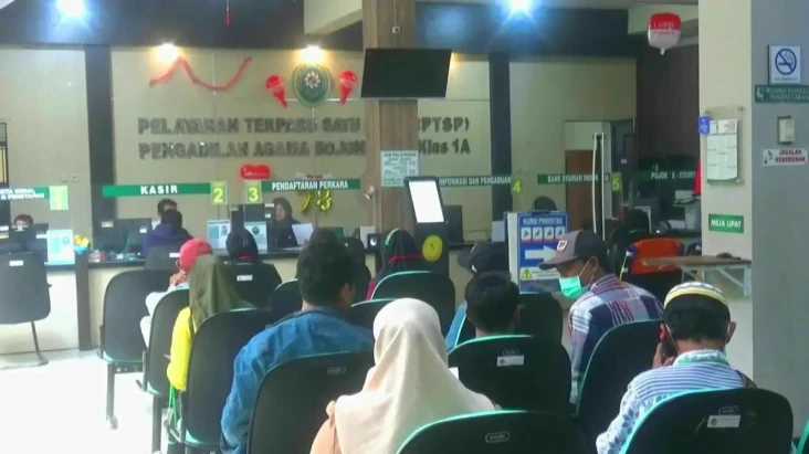 Miris! 191 Anak di Bojonegoro...