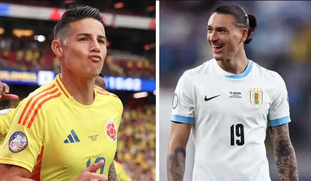Jadwal Semifinal Copa...