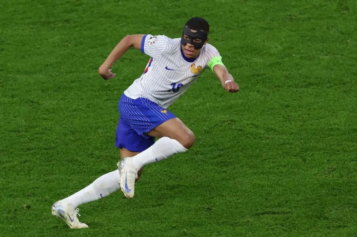 10 Pemain Tercepat Euro...