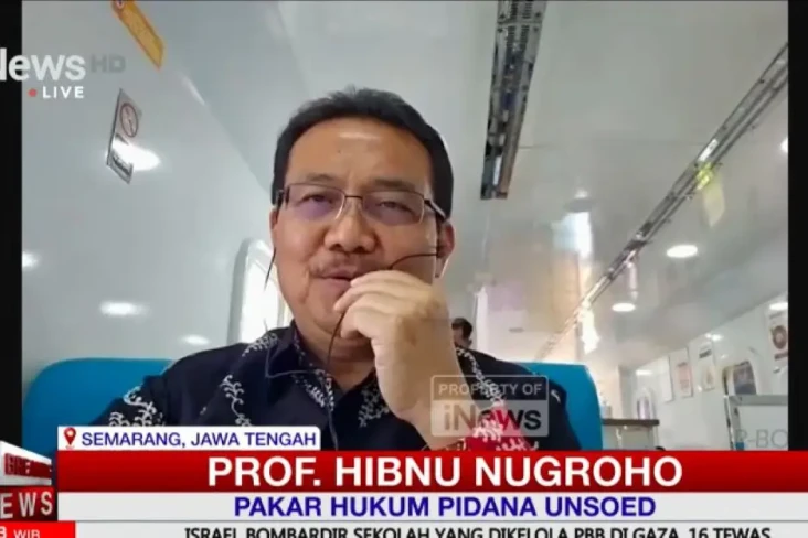 Pegi Setiawan Diputus...