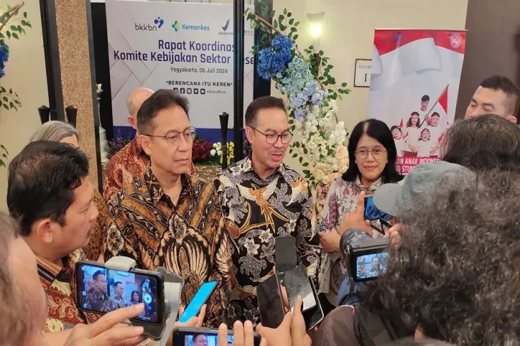 Soal Isu Wanita Harus...