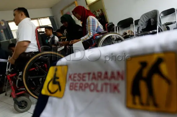 Perindo Kasih Catatan...