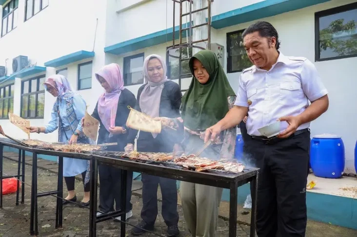 Baik untuk Tumbuh Kembang...