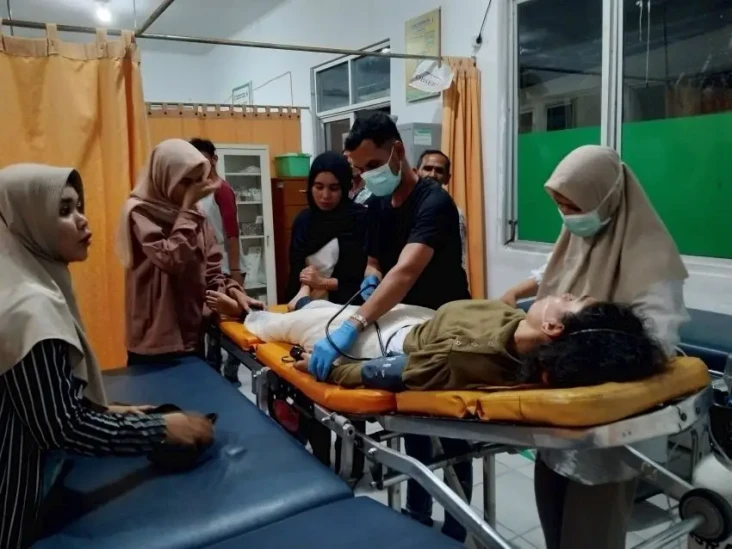 Pegawai Honorer Aceh...