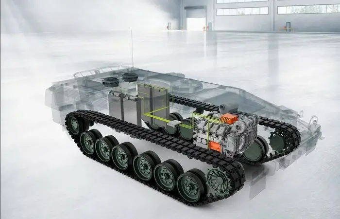 Rolls-Royce Pemer Mesin...